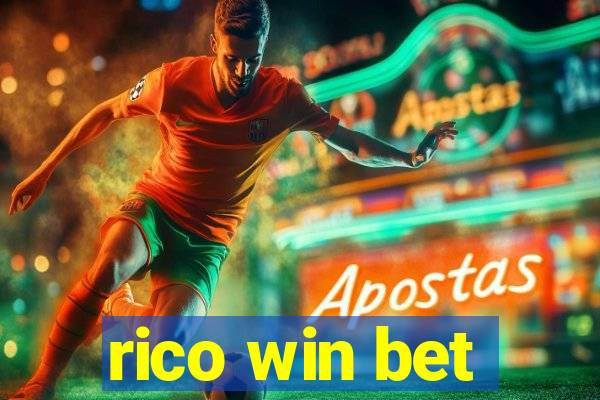 rico win bet